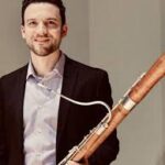 Zachary Feingold, Bassoon